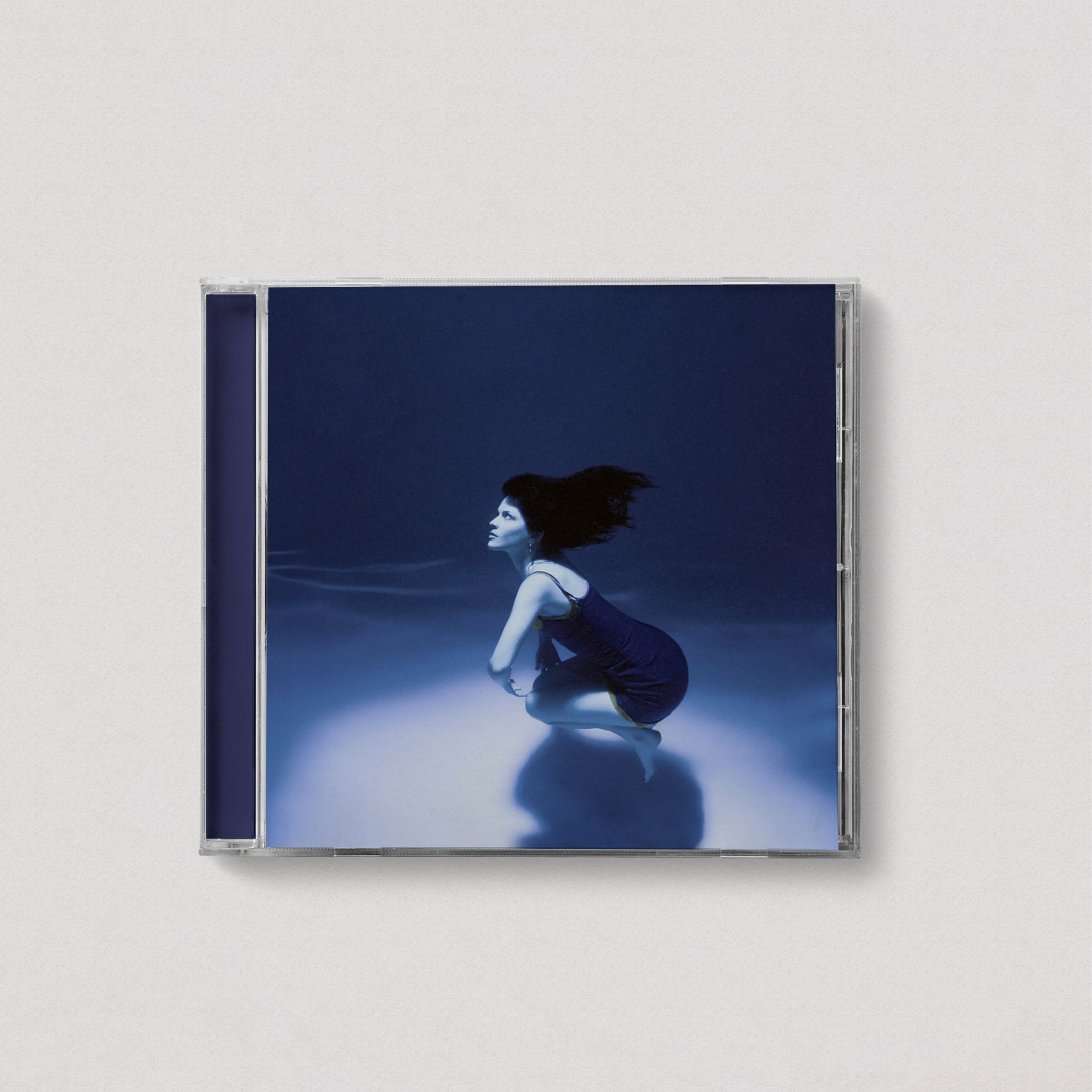 The Marias - Submarine (Standard, CD)