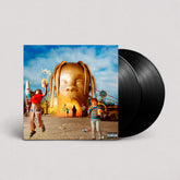 Travis Scott – ASTROWORLD (Vinilo, 2'LP)
