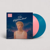 Troye Sivan - Blue Neighbourhood 'Ten Years On' (10Th Anniversary) (Blush Pink & Aqua Blue, 2'LP)