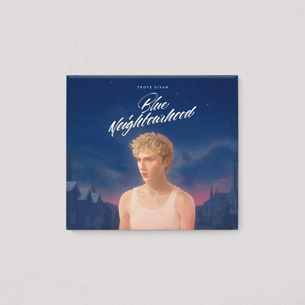 Troye Sivan - Blue Neighbourhood 'Ten Years On' (10Th Anniversary, CD)