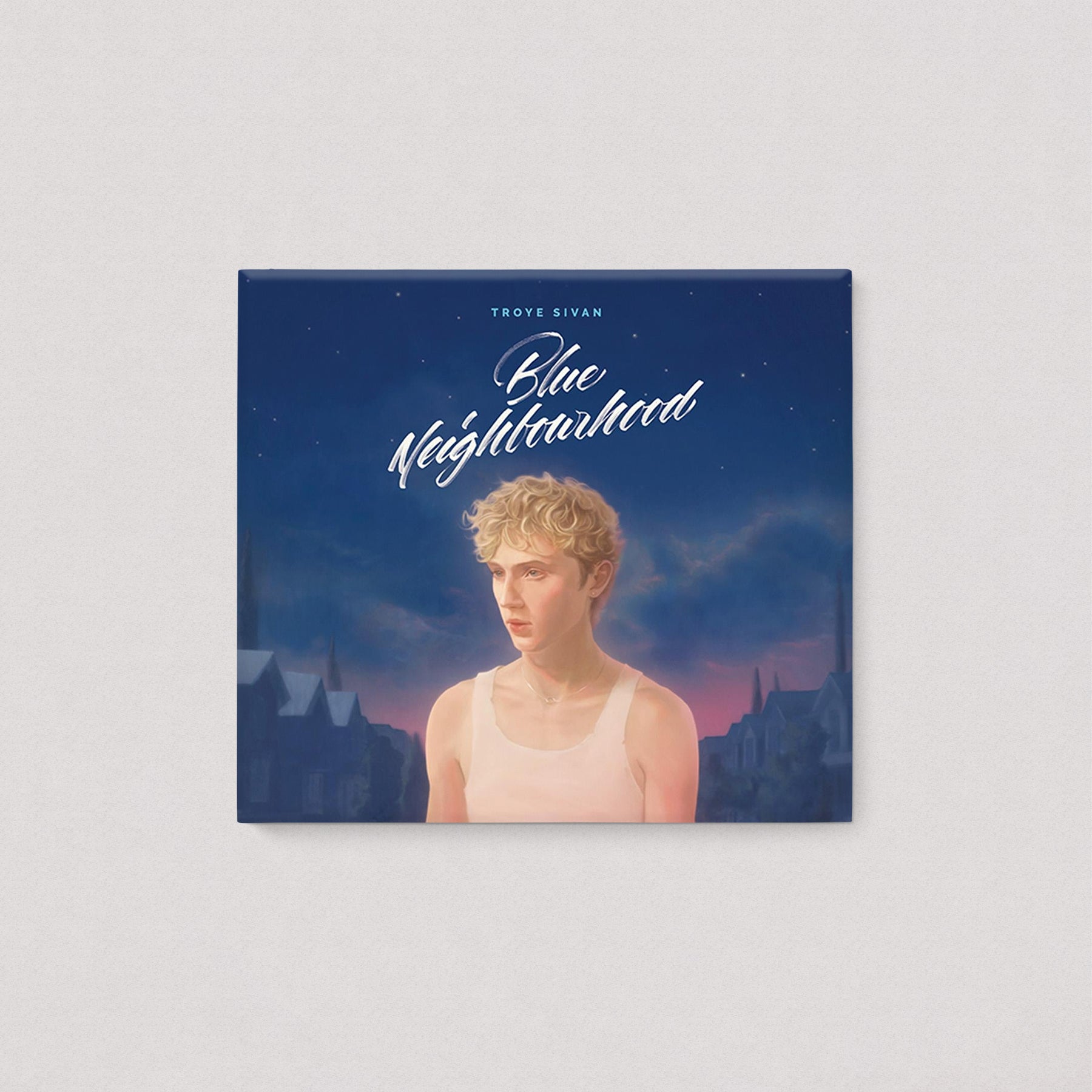Troye Sivan - Blue Neighbourhood 'Ten Years On' (10Th Anniversary, CD)