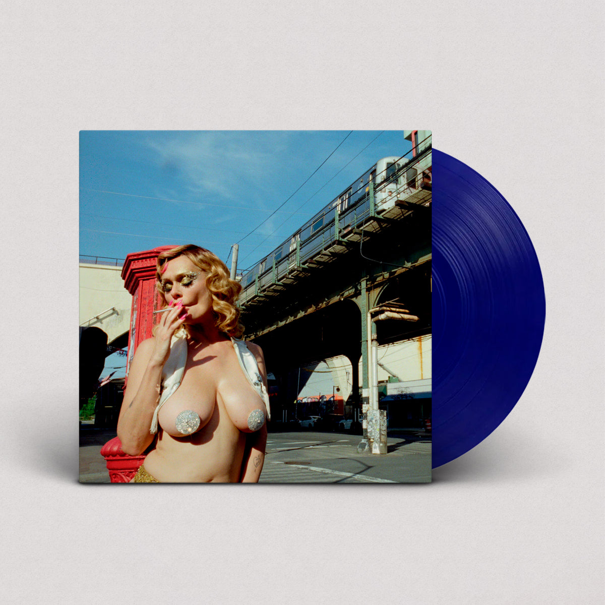 Troye Sivan - She's The Best (Indie Exclusive, Vinilo)