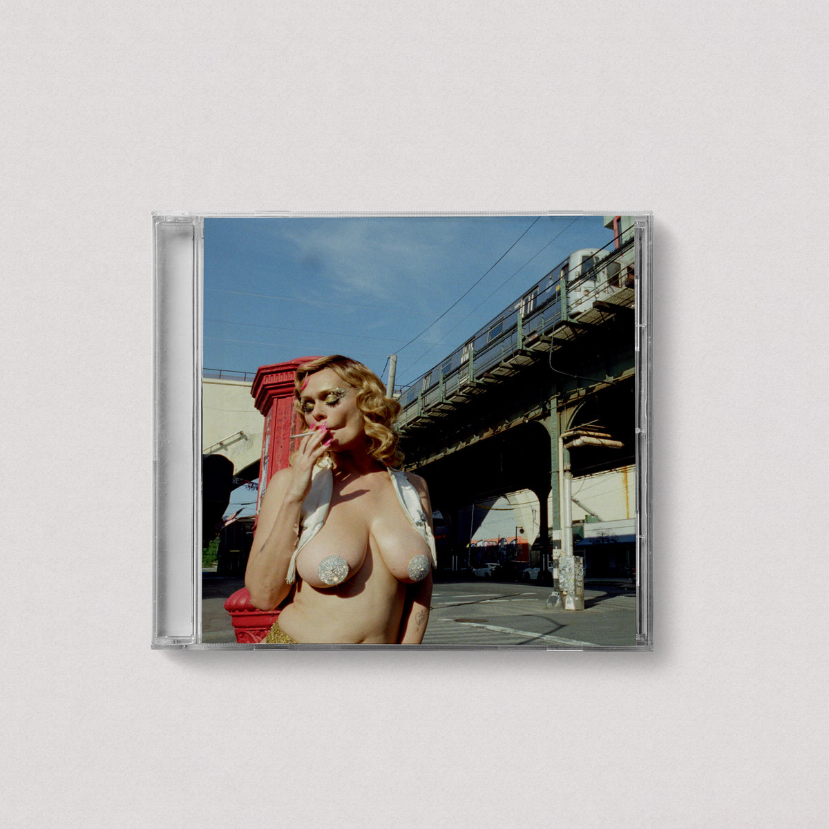 Troye Sivan - She's The Best (Standard, CD)