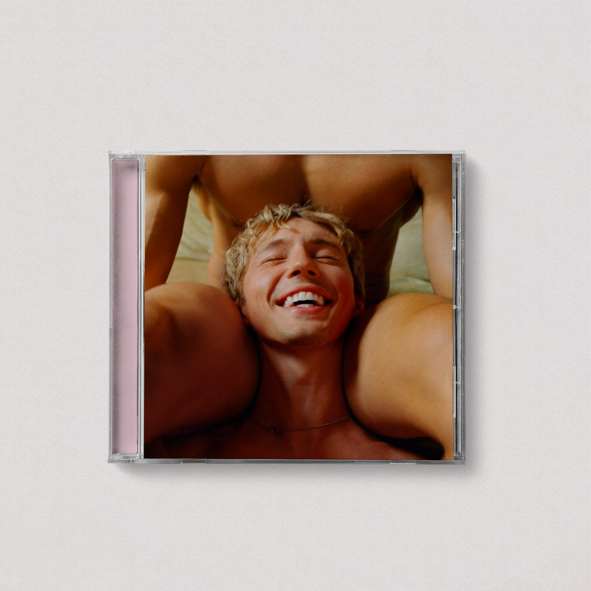 Troye Sivan - Something To Give Each Other (Standard, CD)