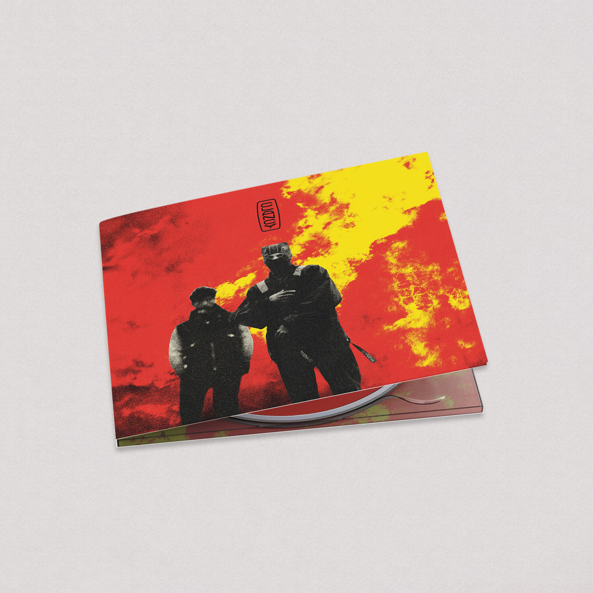 Twenty One Pilots - Clancy (Digipak, CD)