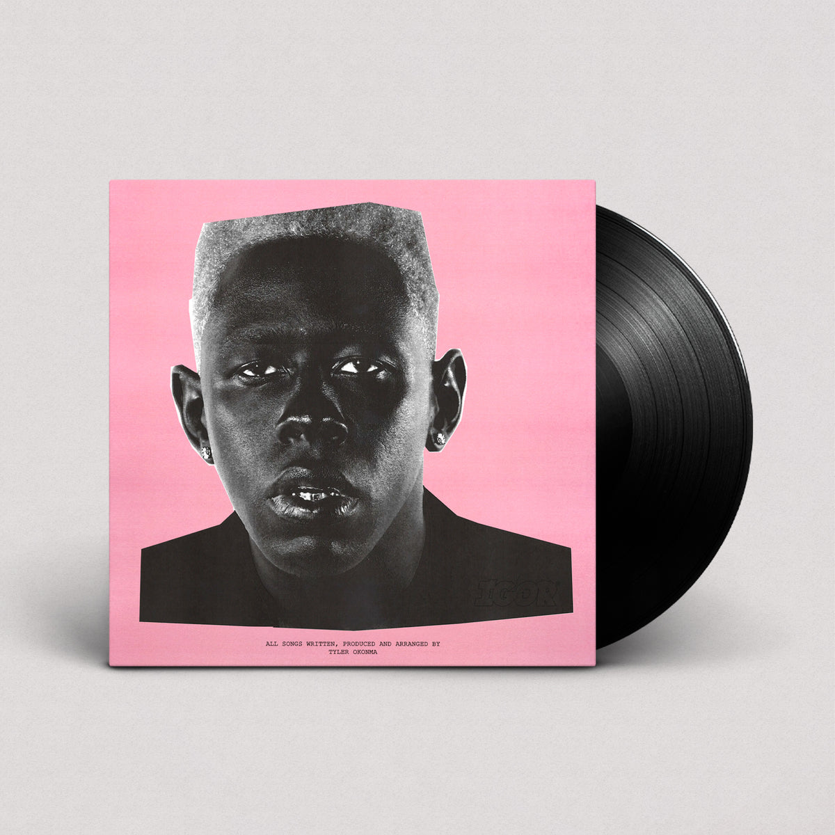 Tyler, The Creator - Igor (Vinilo)