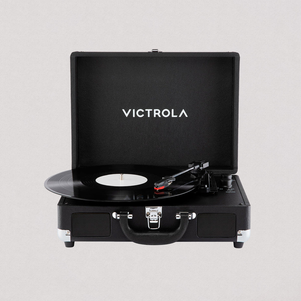 Victrola - Journey II 2025 (Suitcase Record Player)