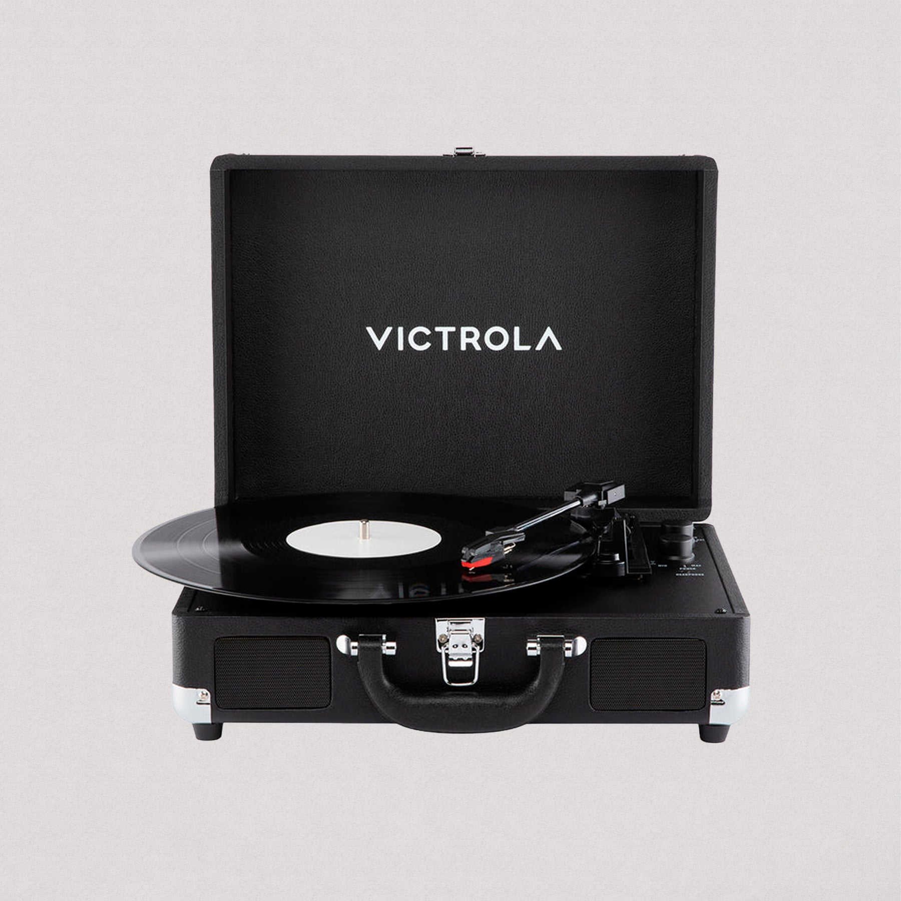 Victrola - Journey II 2025 (Suitcase Record Player)