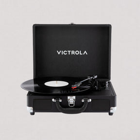 Victrola - Journey II 2025 (Suitcase Record Player)