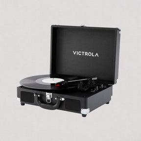 Victrola - Journey II 2025 (Suitcase Record Player)
