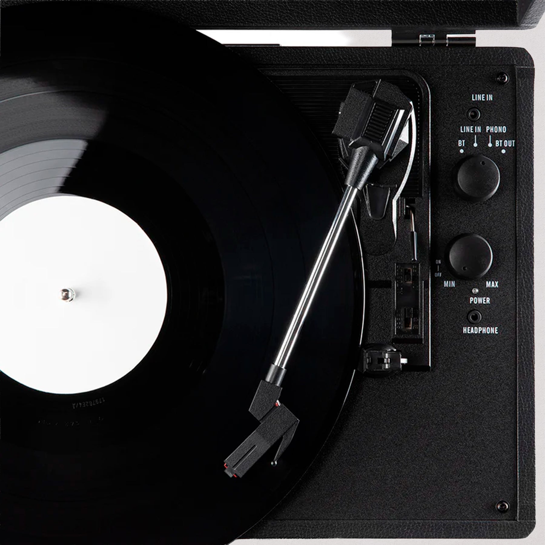 Victrola - Journey II 2025 (Suitcase Record Player)