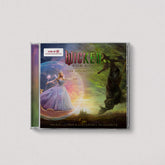 Wicked For Good - The Soundtrack (Target Exclusive, CD)