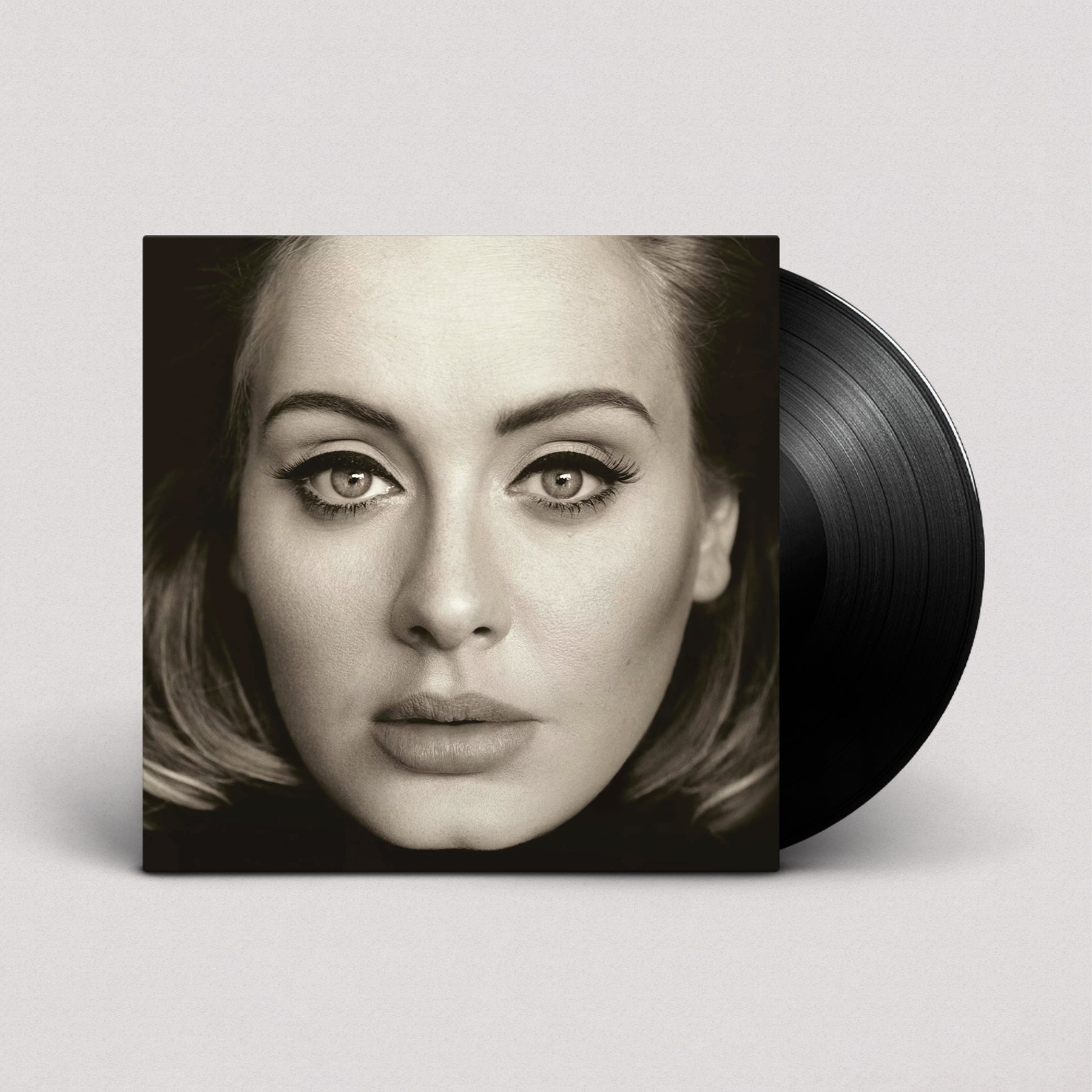 Adele - 25 (Vinilo)