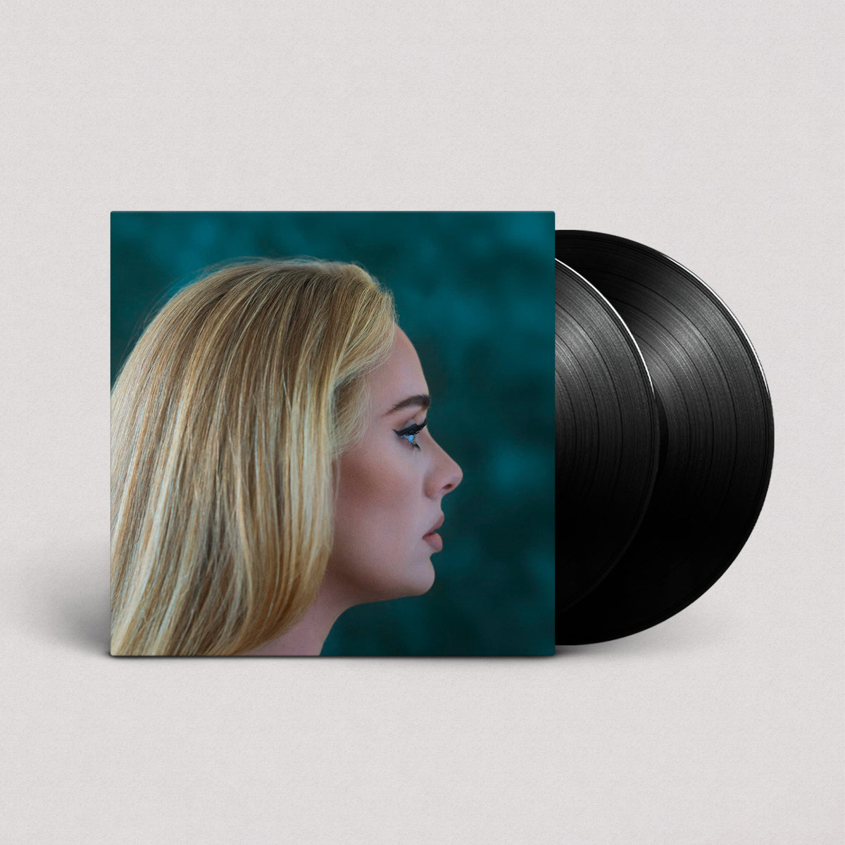 Adele - 30 (Vinilo, 2'LP)