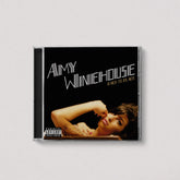 Amy Winehouse - Back To Black (Standard, CD)