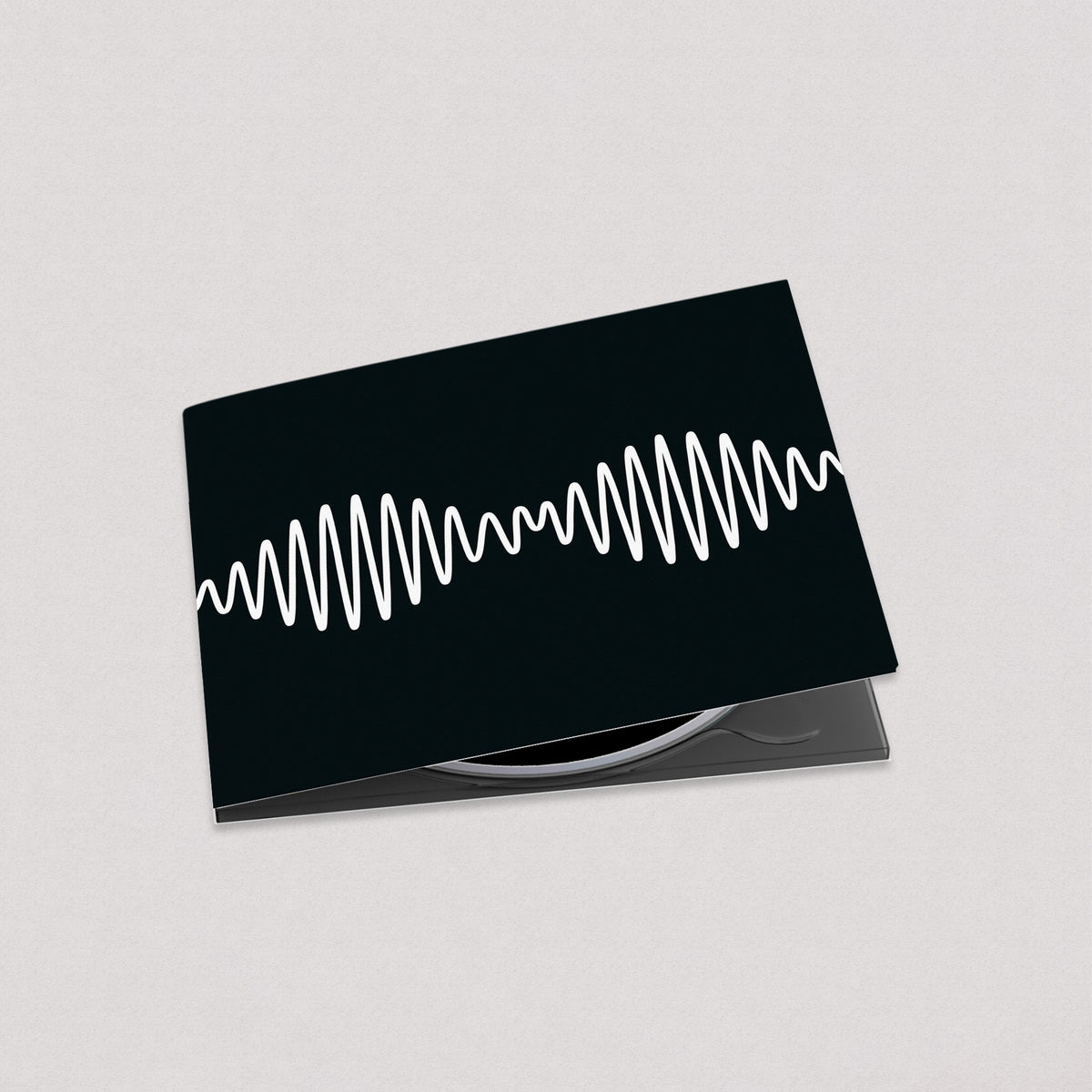 Arctic Monkeys - AM (Digipak, CD)