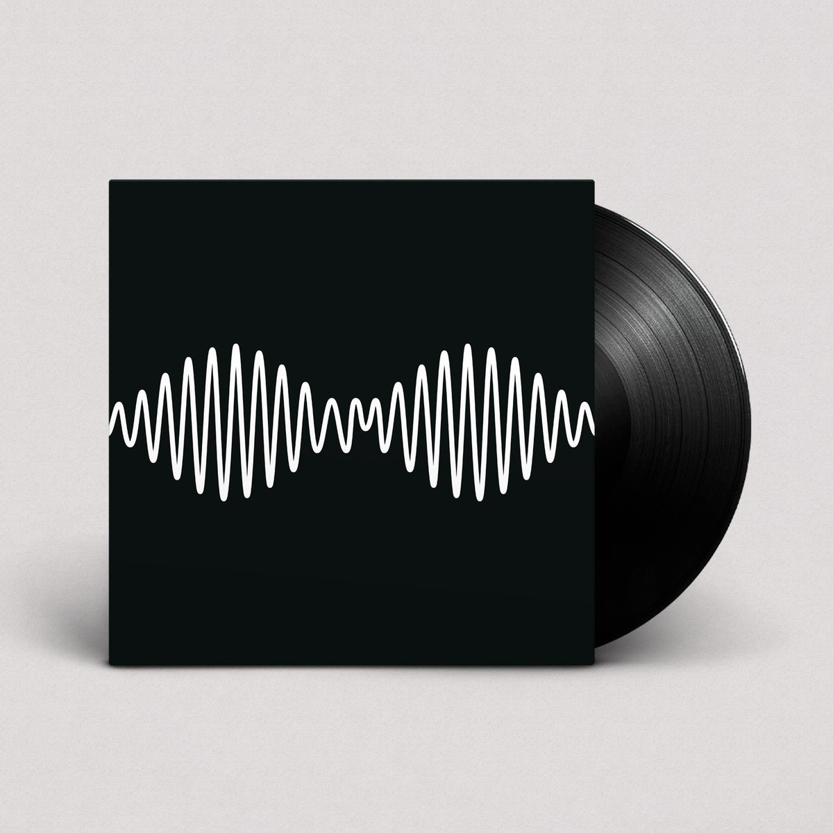 Arctic Monkeys - AM (Vinilo)