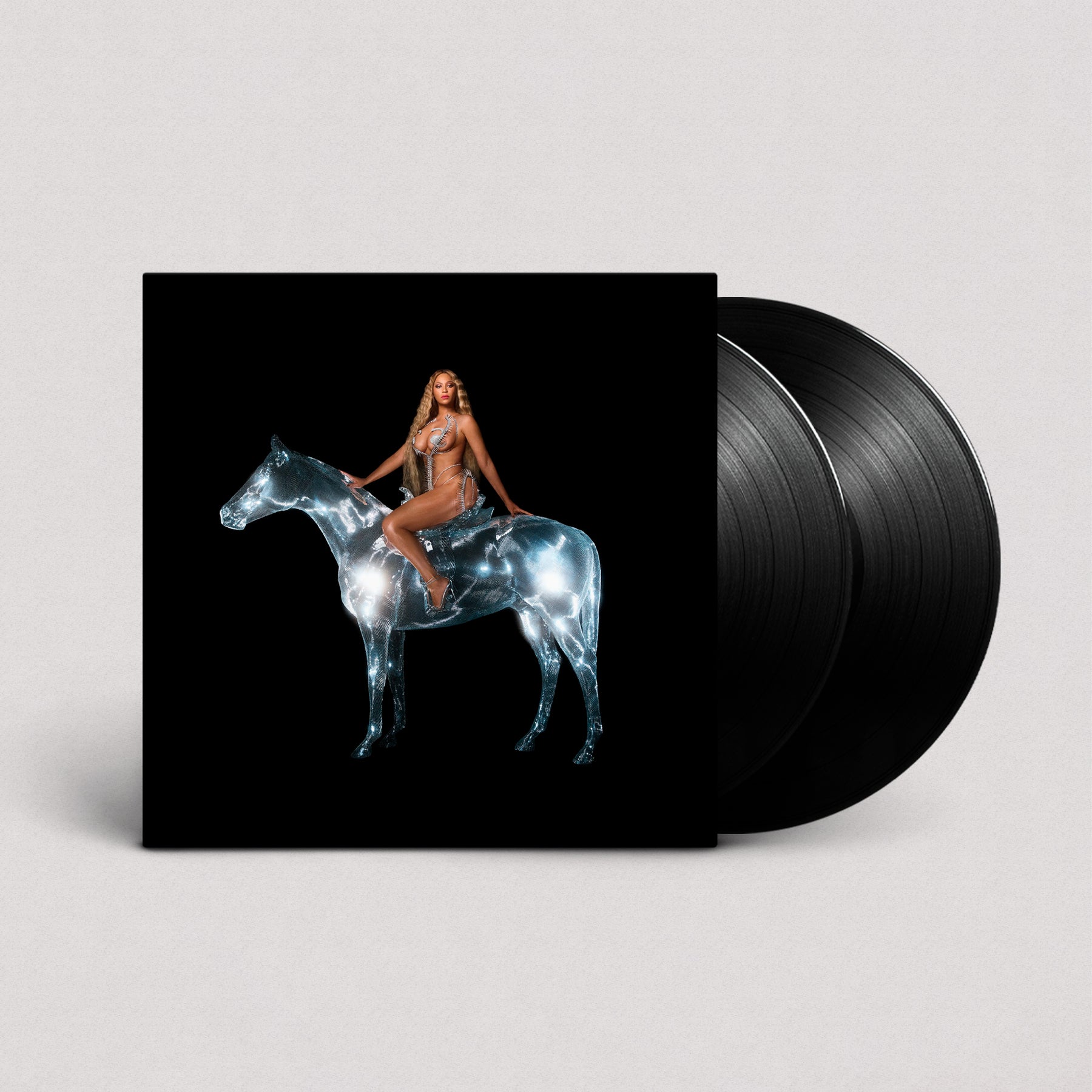Beyoncé - Renaissance (Vinilo, 2'LP)
