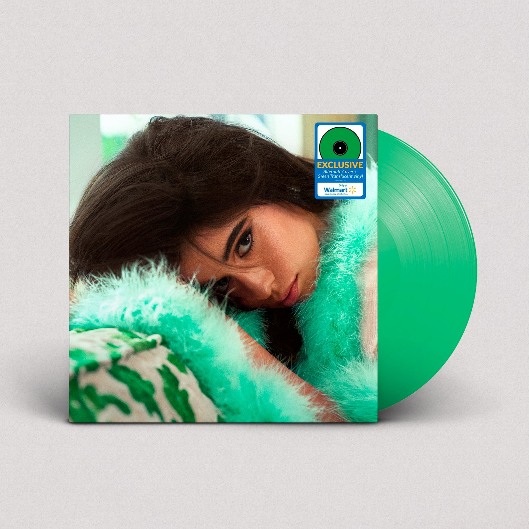 Camila Cabello - Familia (Walmart Exclusive, Vinilo)