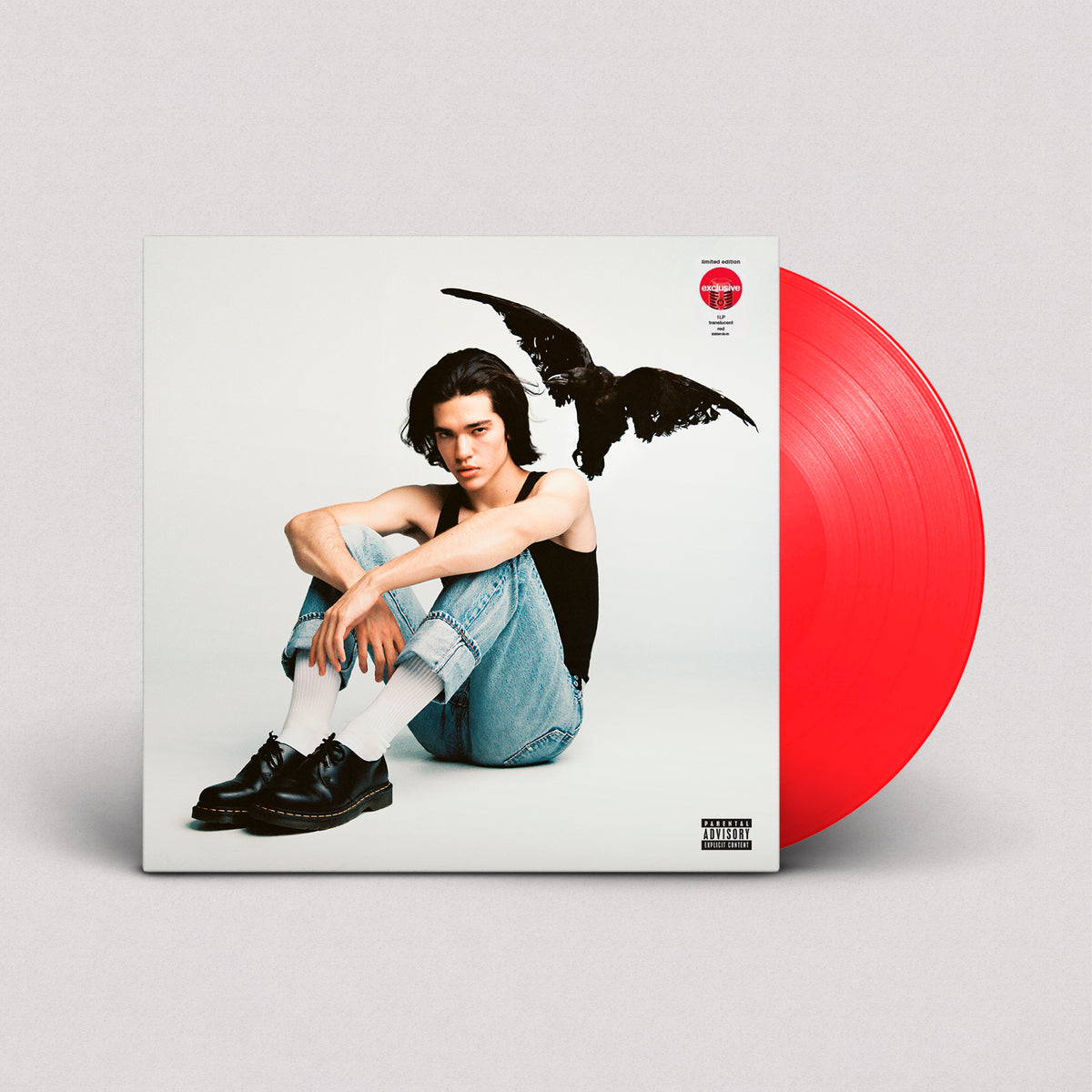 Conan Gray - Kid Krow (Target Exclusive. Vinilo)