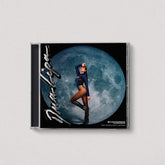 Dua Lipa - Future Nostalgia (The Moonlight Edition, CD)