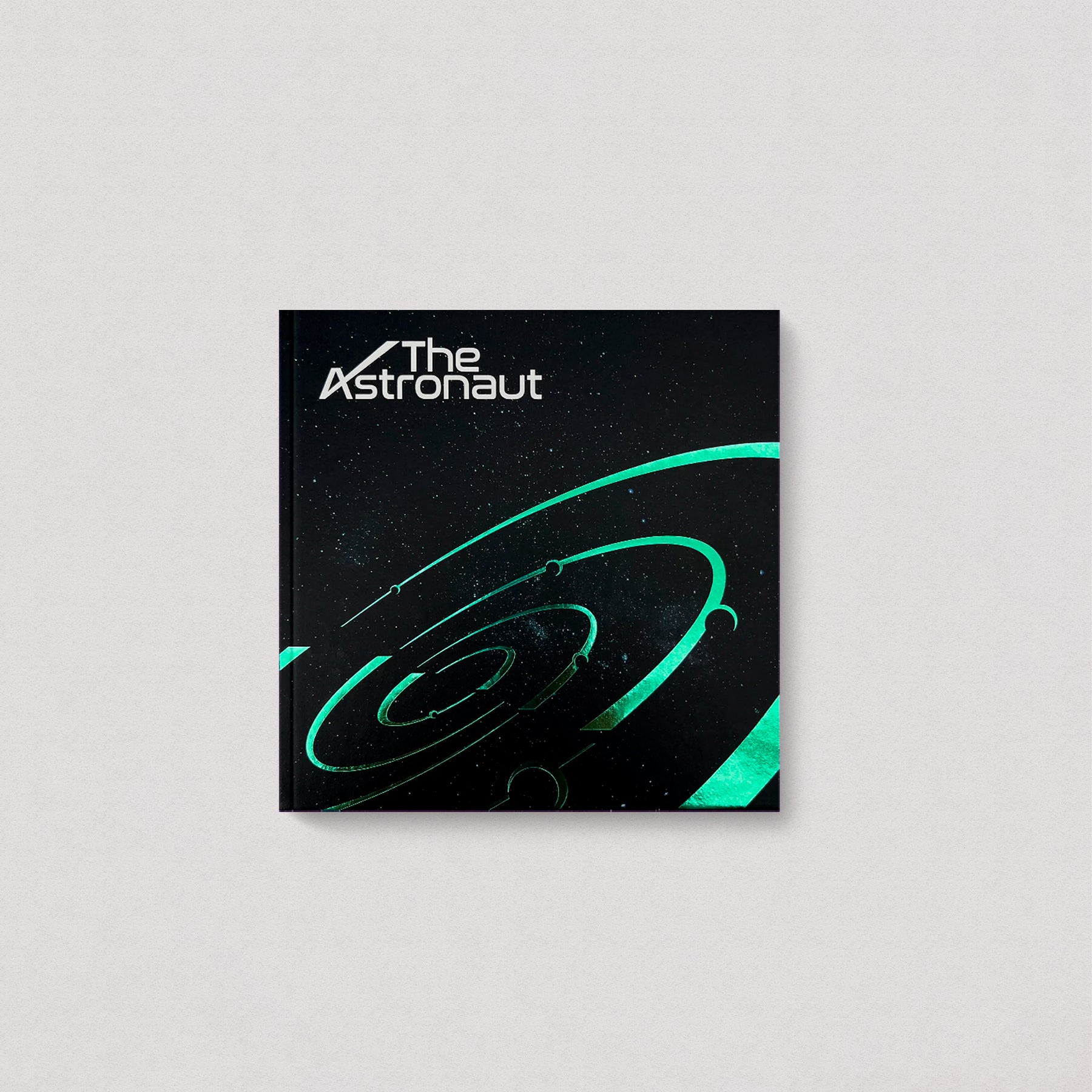 Jin - The Astronaut (CD)