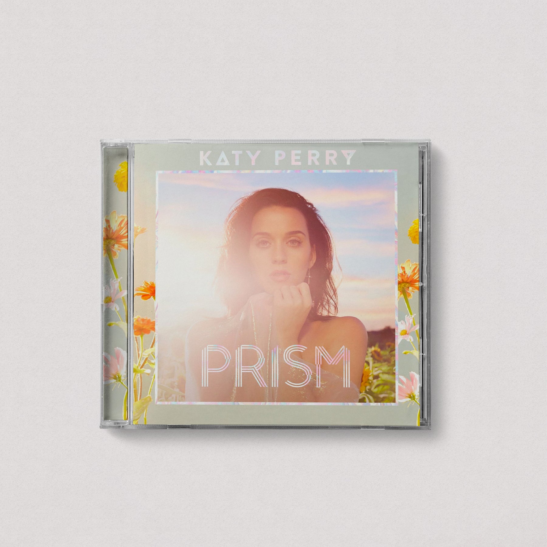 Katy Perry - Prism (Standard, CD)