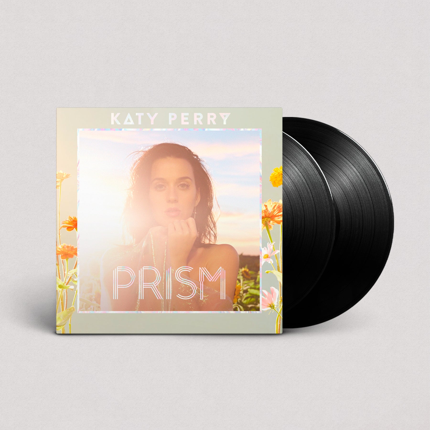Katy Perry - Prism (Vinilo, 2'LP)