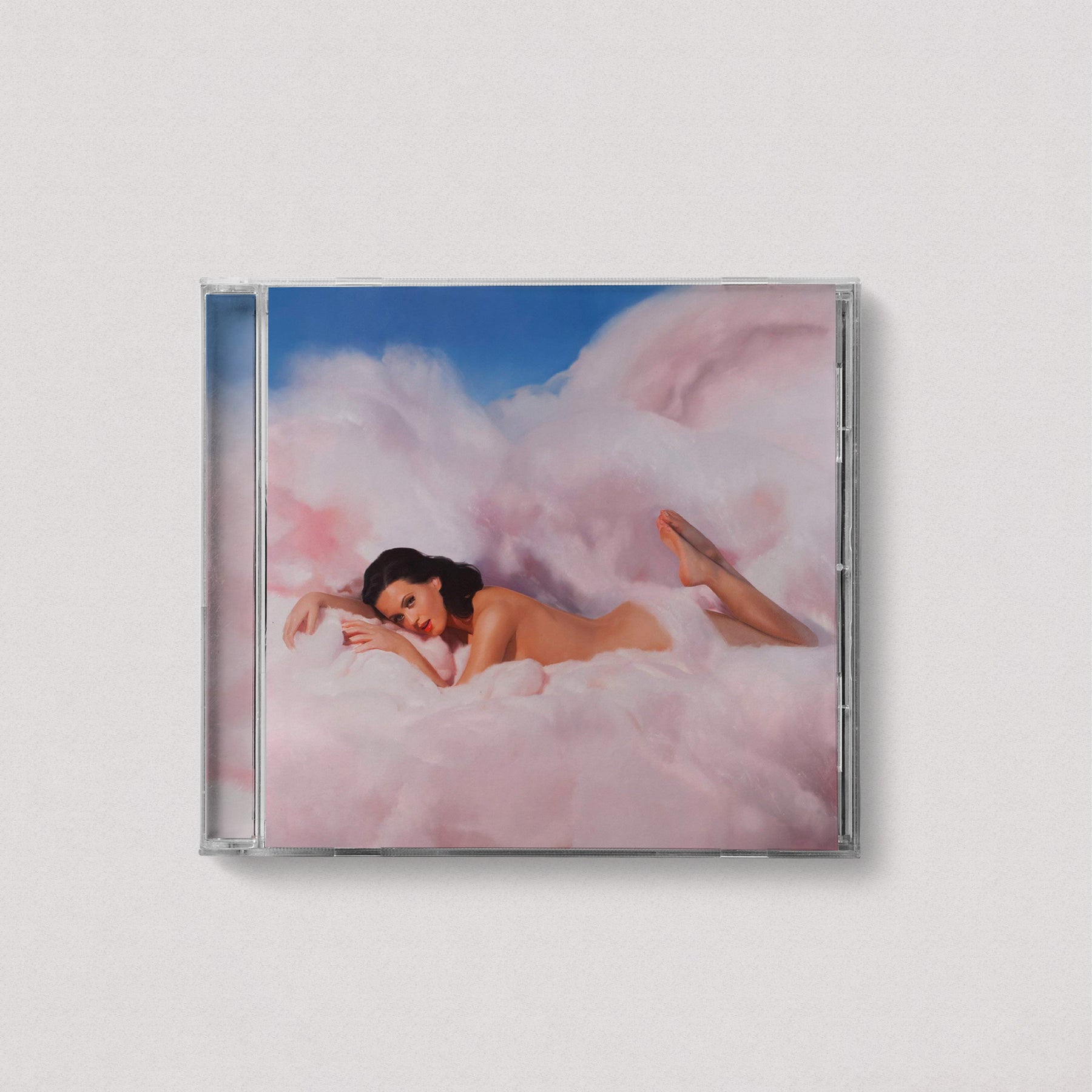 Katy Perry - Teenage Dream (The Complete Confection, CD)