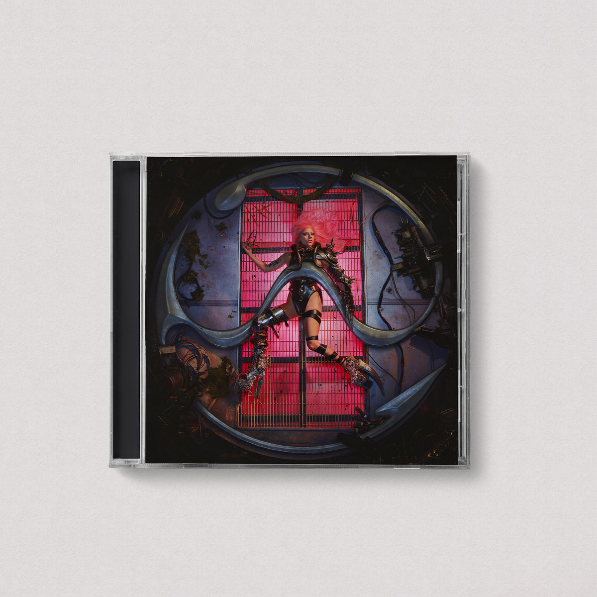 Lady Gaga - Chromatica (Standard, CD)