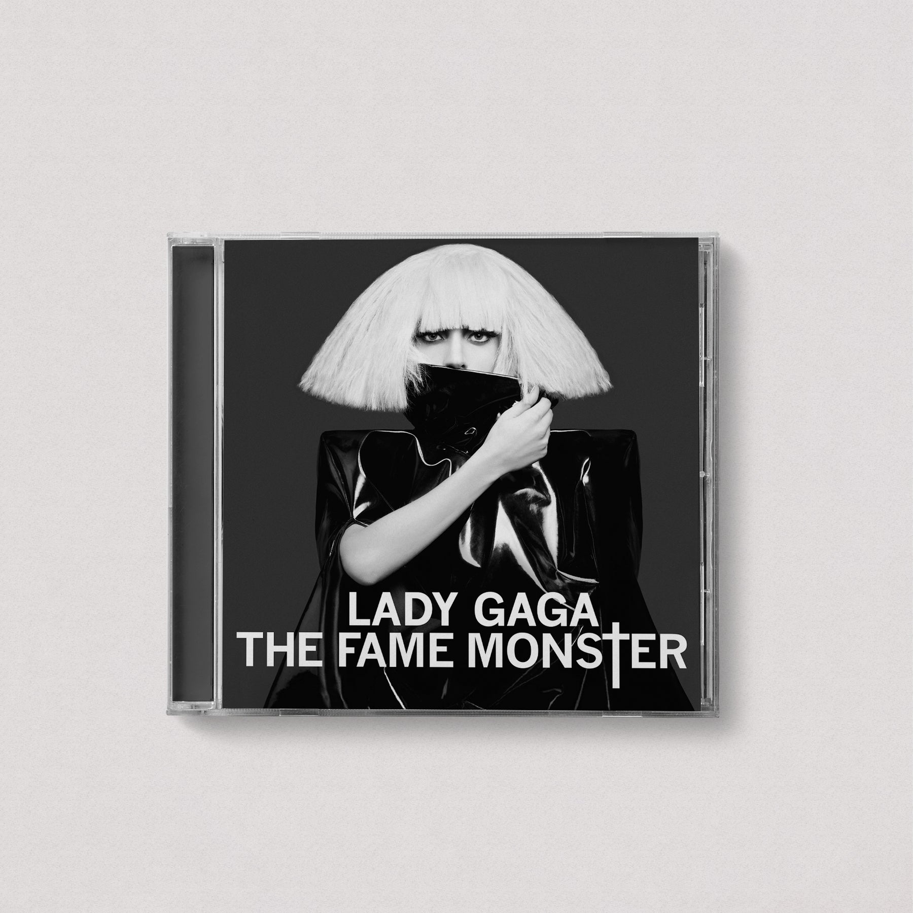 Lady Gaga - The Fame Monster (Deluxe Edition, 2CD)