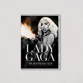 Lady Gaga – The Monster Ball Tour At Madison Square Garden (DVD)