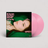 Lana Del Rey - Did You Know That There’s a Tunnel Under Ocean Blvd (Amazon Exclusive, Vinilo 2'LP)