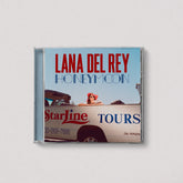 Lana Del Rey - Honeymoon (Standard, CD)