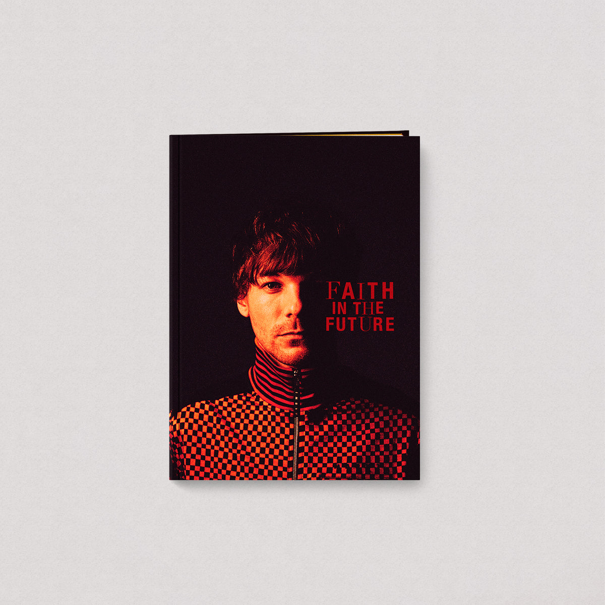 Louis Tomlinson - Faith In The Future (Deluxe Edition, CD)