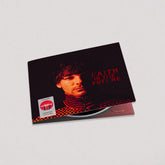 Louis Tomlinson - Faith In The Future (Target Exclusive, CD)