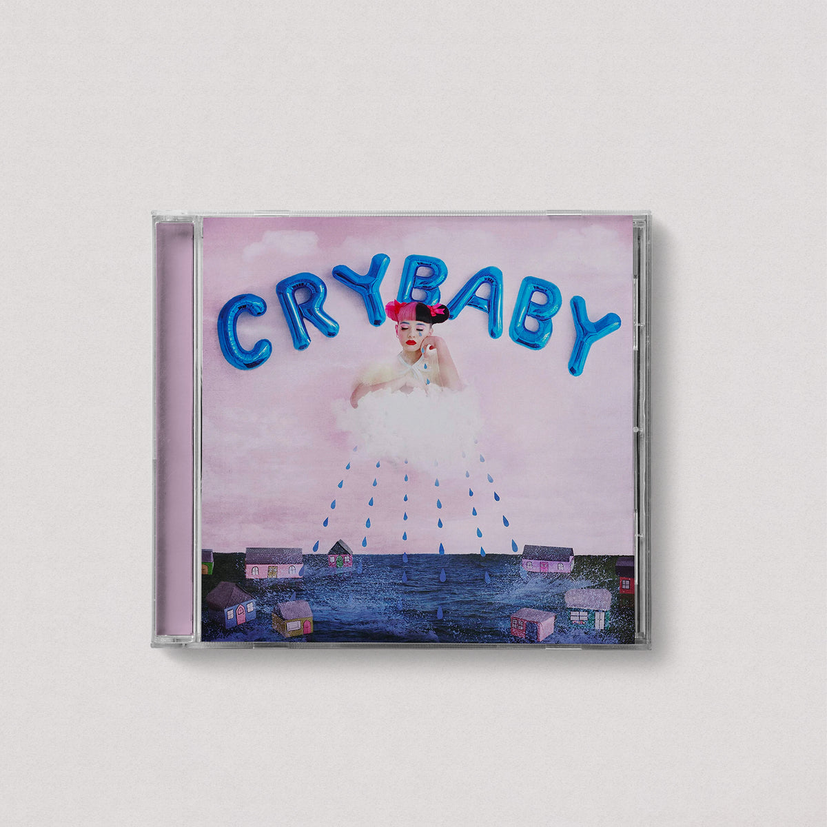 Melanie Martinez - Cry Baby (Standard, CD)