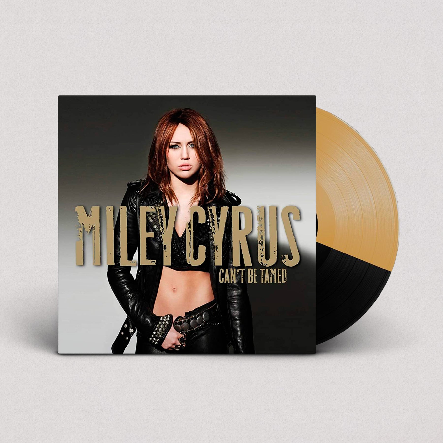 Miley Cyrus - Can't Be Tamed (UO Exclusive, Vinilo)