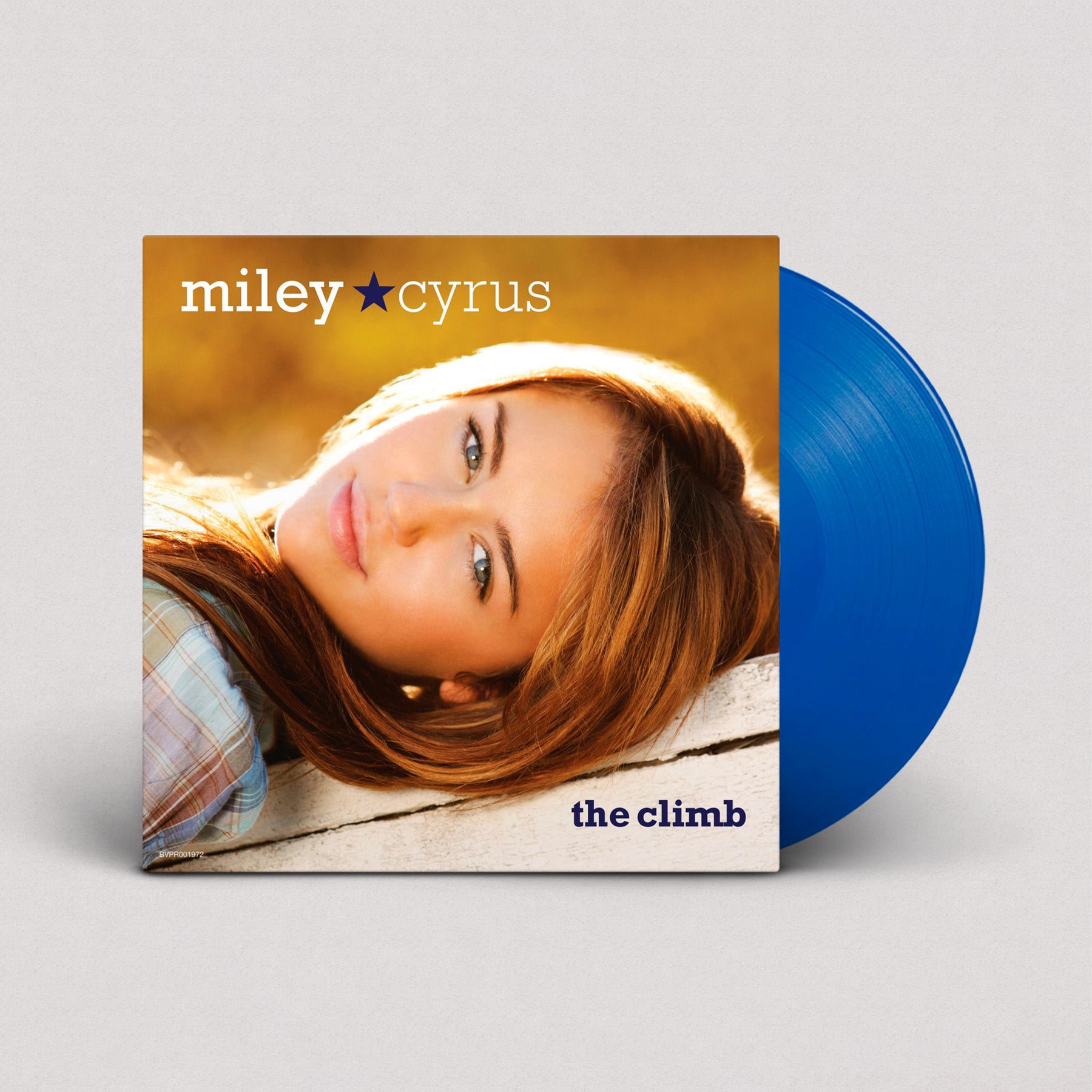 Miley Cyrus - The Climb (UO Exclusive, Vinilo)