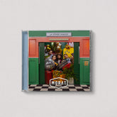Morat - A Donde Vamos? (Standard, CD)