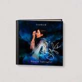 Natalie Imbruglia - Firebird (Deluxe Autografiado, CD)