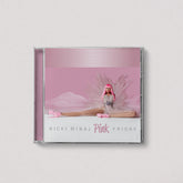Nicki Minaj - Pink Friday (Deluxe Edition, CD)