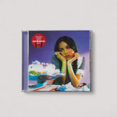 Olivia Rodrigo - Sour (Target Exclusive, CD)