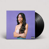 Olivia Rodrigo - Sour (Vinilo)