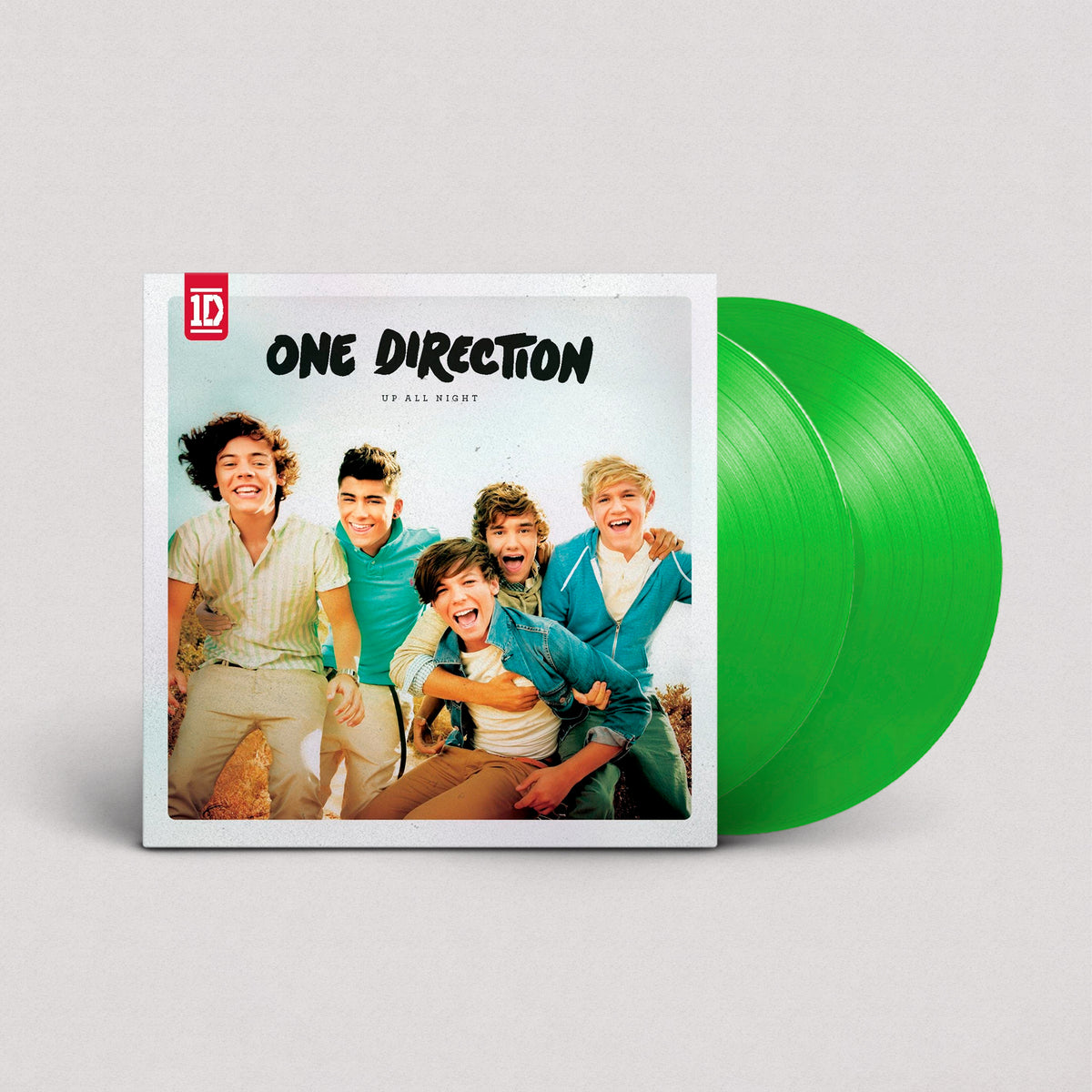 One Direction - Up All Night (UO Exclusive, Vinilo)