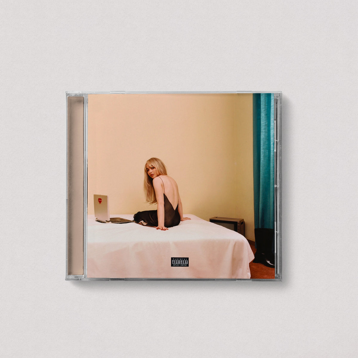 Sabrina Carpenter - Emails I Can't Send (Standard, CD)