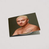 Sam Smith - Gloria (Digipak, CD)