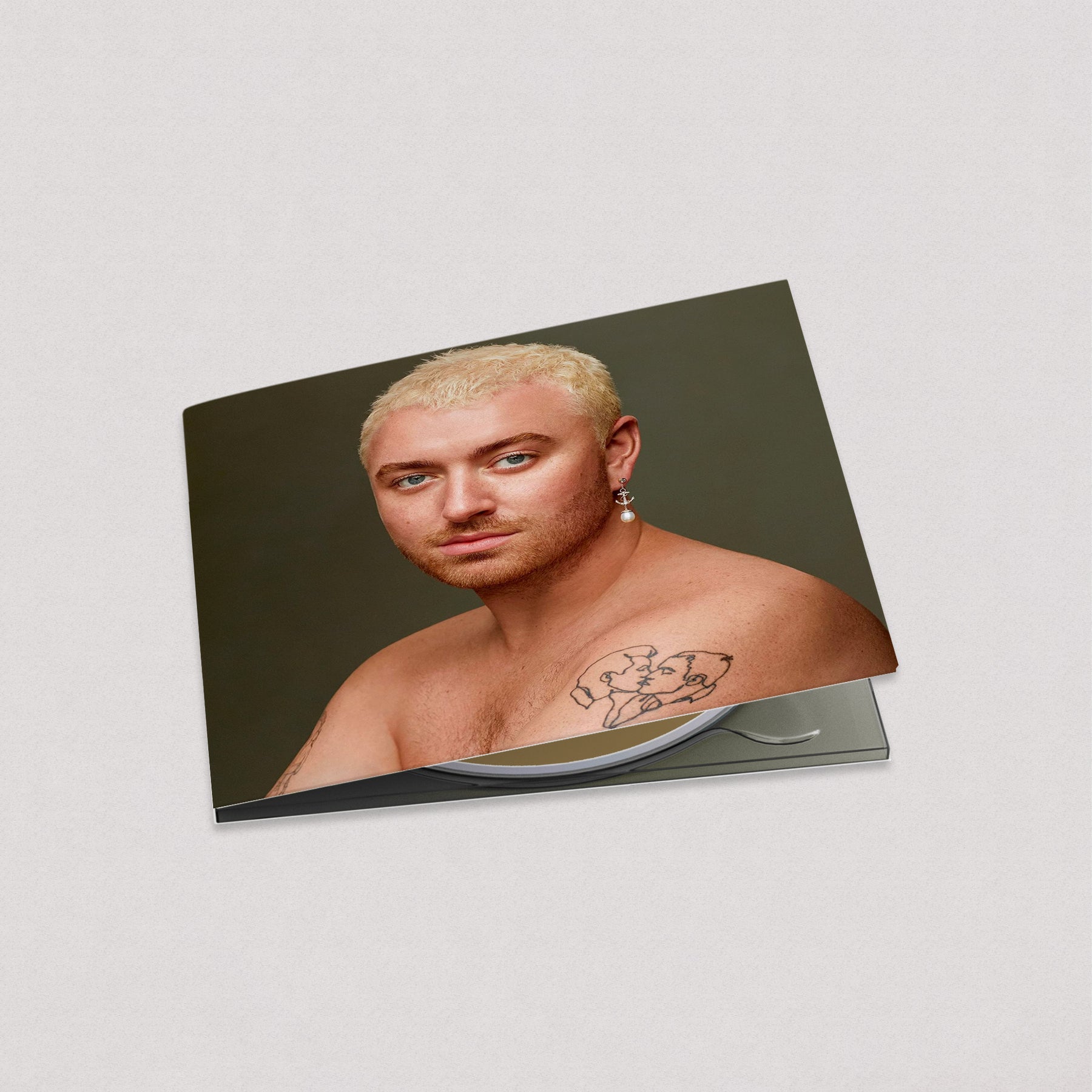 Sam Smith - Gloria (Digipak, CD)