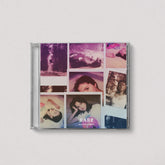 Selena Gomez - Rare (Deluxe Edition, CD)