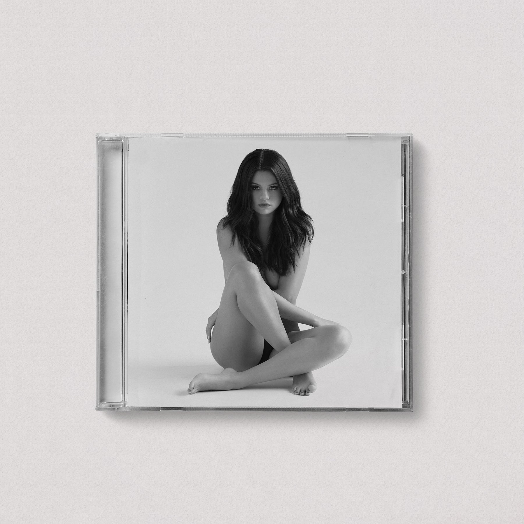 Selena Gomez - Revival (Deluxe Edition, CD)